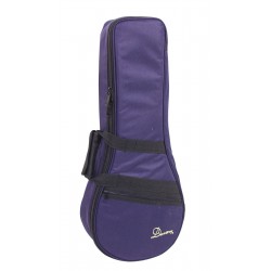 DIMAVERY Soft-Bag for Mandolin DIMAVERY Soft-Bag for Mandolin