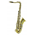 DIMAVERY SP-40 Bb Tenor Saxophone, gold