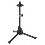 DIMAVERY Stand for Trumpet, black