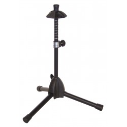 DIMAVERY Stand for Trumpet, black DIMAVERY Stand for Trumpet, black