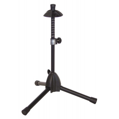 DIMAVERY Stand for Trumpet, black