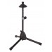 DIMAVERY Stand for Trumpet, black
