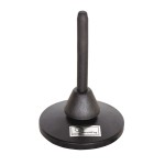 DIMAVERY Stand for Clarinet or Flute, bl
