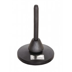 DIMAVERY Stand for Clarinet or Flute, bl DIMAVERY Stand for Clarinet or Flute, bl