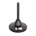 DIMAVERY Stand for Clarinet or Flute, bl