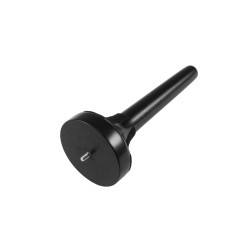DIMAVERY Cone for trumpet, bl DIMAVERY Cone for trumpet, bl
