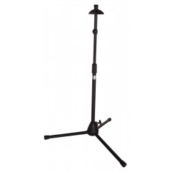 DIMAVERY Stand for Trombone black DIMAVERY Stand for Trombone black