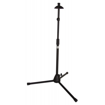 DIMAVERY Stand for Trombone black