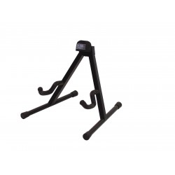 DIMAVERY Stand for Frenchhorn, black DIMAVERY Stand for Frenchhorn, black