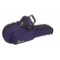 DIMAVERY Soft-Case for Alto-Saxophone DIMAVERY Soft-Case for Alto-Saxophone