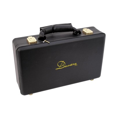 Klarneto dėklas DIMAVERY Case for Clarinet Klarneto dėklas DIMAVERY Case for Clarinet