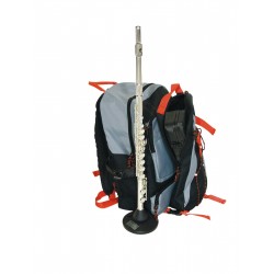 DIMAVERY Special-Backpack for Flutes DIMAVERY Special-Backpack for Flutes