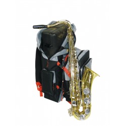 DIMAVERY Special-Backpack for Saxophone DIMAVERY Special-Backpack for Saxophone