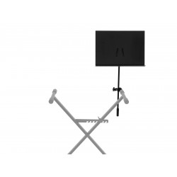 DIMAVERY Extension (Sheet) for SL-4 Keyboard Stand DIMAVERY Extension (Sheet) for SL-4 Keyboard Stand