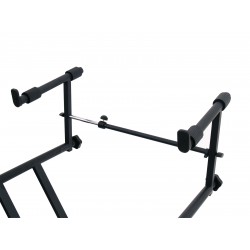 DIMAVERY Expansion for Keyboard Stands DIMAVERY Expansion for Keyboard Stands