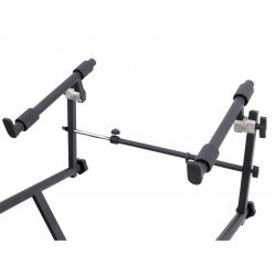 DIMAVERY Expansion for Keyboard Stands flexible DIMAVERY Expansion for Keyboard Stands flexible