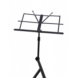 DIMAVERY Sheet Holder for Keyboard Stands DIMAVERY Sheet Holder for Keyboard Stands