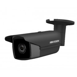 Hikvision bullet DS-2CD2T45FWD-I8 F2.8 (juoda) vaizdo stebėjimo kamera 