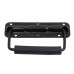 ROADINGER Surface Mounted Handle Sprung steel black