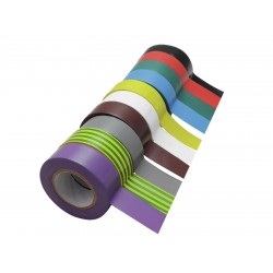 ACCESSORY Electrical Tape 19mmx10m 10x
