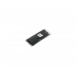 EUROLITE Cable Tie 200x2.2mm black 100x EUROLITE Cable Tie 200x2.2mm black 100x