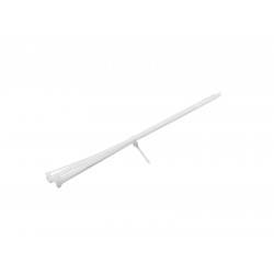 EUROLITE Cable Tie 450x4.8mm white 100x EUROLITE Cable Tie 450x4.8mm white 100x
