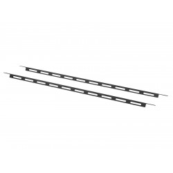 ACCESSORY Front Panel Cable Support  1U