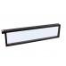 OMNITRONIC Front Cover transparent 2U