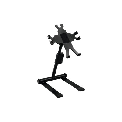 Planšetės stovas OMNITRONIC TST-1T 