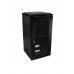 ROADINGER Steel Cabinet SRT-19, 12U with Door