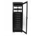 ROADINGER Steel Cabinet SRT-19, 40U with Door