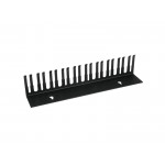 OMNITRONIC Cable Organizer Wall Instalation