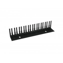 OMNITRONIC Cable Organizer Wall Instalation OMNITRONIC Cable Organizer Wall Instalation