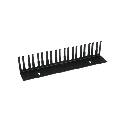 OMNITRONIC Cable Organizer Wall Instalation