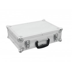 ROADINGER Microphone Case Road 7 Microphones silver ROADINGER Microphone Case Road 7 Microphones silver