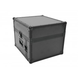 ROADINGER Special combo case BLHD laptop desk 12U ROADINGER Special combo case BLHD laptop desk 12U