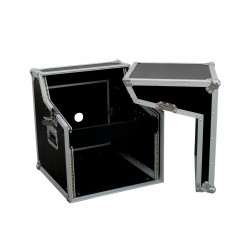 ROADINGER Special Mixer/CD Player Case 3/7/8U
