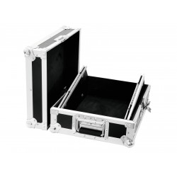 ROADINGER Mixer Case Road MCB-12 sloping 8U bk ROADINGER Mixer Case Road MCB-12 sloping 8U bk