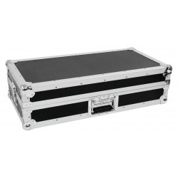 ROADINGER Mixer Case Pro MCB-27, sloping, bk, 7U ROADINGER Mixer Case Pro MCB-27, sloping, bk, 7U