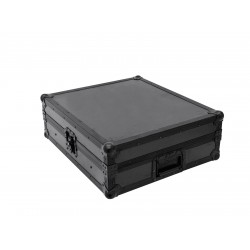 ROADINGER Mixer Case Pro MCBL-19, 12U ROADINGER Mixer Case Pro MCBL-19, 12U