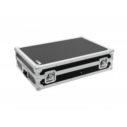 ROADINGER Mixer-Case Pro MCB-19 sloping bk 16U ROADINGER Mixer-Case Pro MCB-19 sloping bk 16U