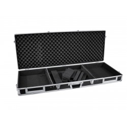 ROADINGER Universal Console DIGI-2 2xCD/1xM-19 bk