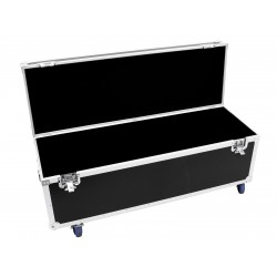 ROADINGER Universal Transport Case heavy 120x40cm with wheels