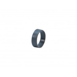 HICON HI-XC marking ring for  Hicon XLR straight grey