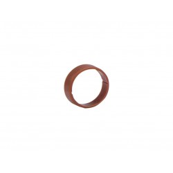 HICON HI-XC marking ring for  Hicon XLR straight brown