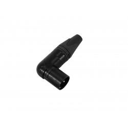 NEUTRIK XLR plug 3pin NC3MRX-BAG
