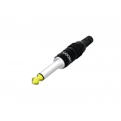 HICON Jack plug 6.3 HI-J63M07