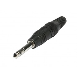 HICON Jack plug 6.3 HI-J63MS03