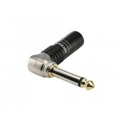 HICON Jack plug 6.3 HI-J63MSMA14