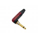 NEUTRIK Jack plug 6.3 mono N-NP2RX-AU-Silent